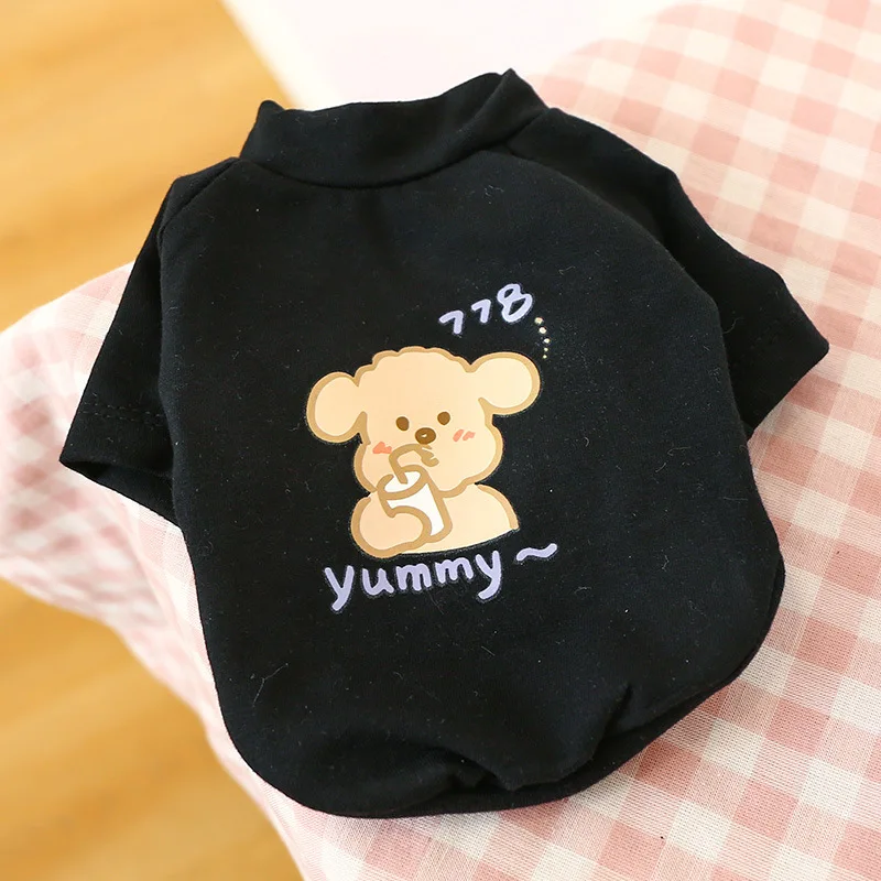 CustomOEM/ODM factory wholesale puppy pet clothes  coat