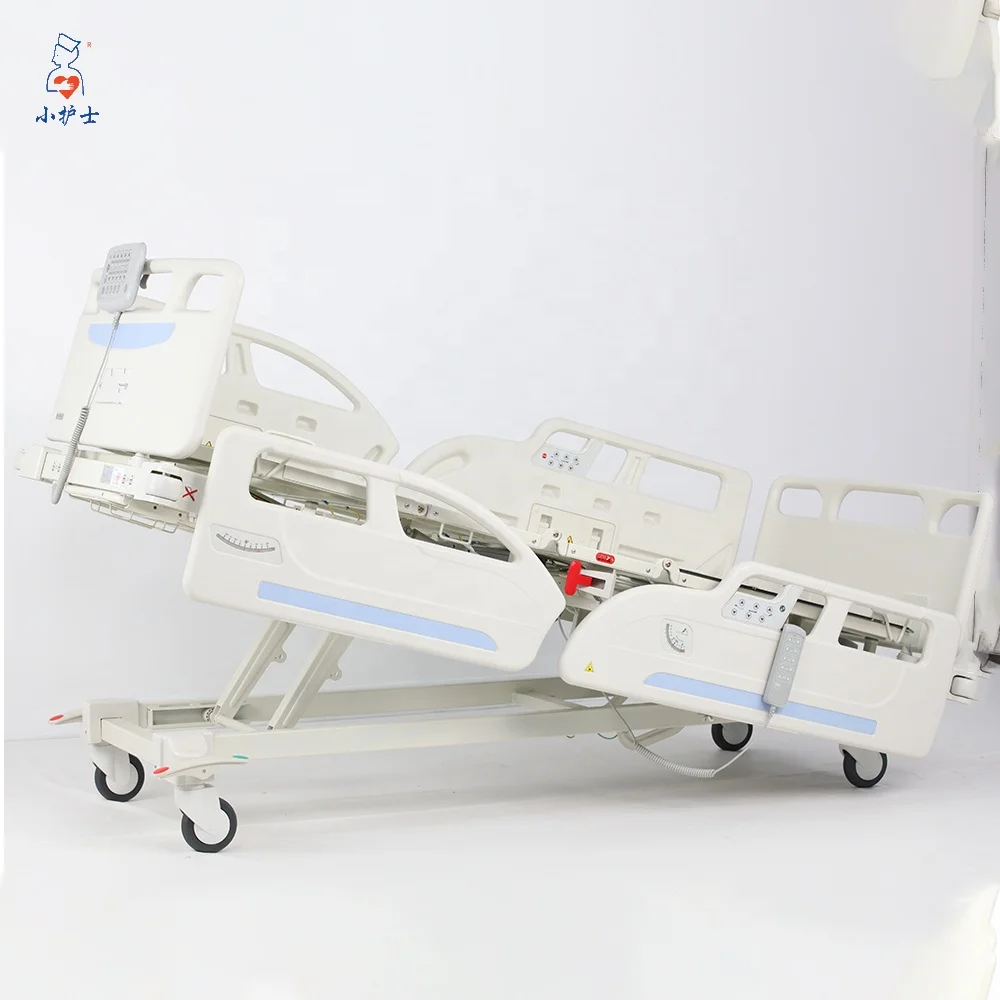 DA-2 Five function electric ICU bed, Hospital Furniture Electric Hospital Bed Price, Electric medical bed for sale