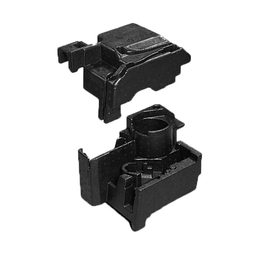 EPP Foam Packaging Protection Parts Packaging Box OEM/ODM Hot Sale Lightweight Customized Custom Foam Epe Foam Sheets