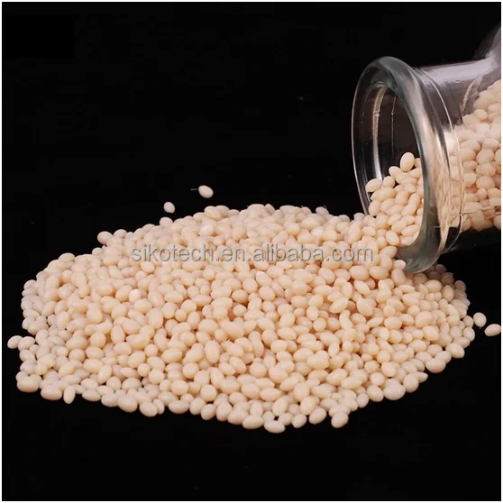 Biodegradable PLA plastic pellets specifically designed for extrusion production of 3D printing filament
