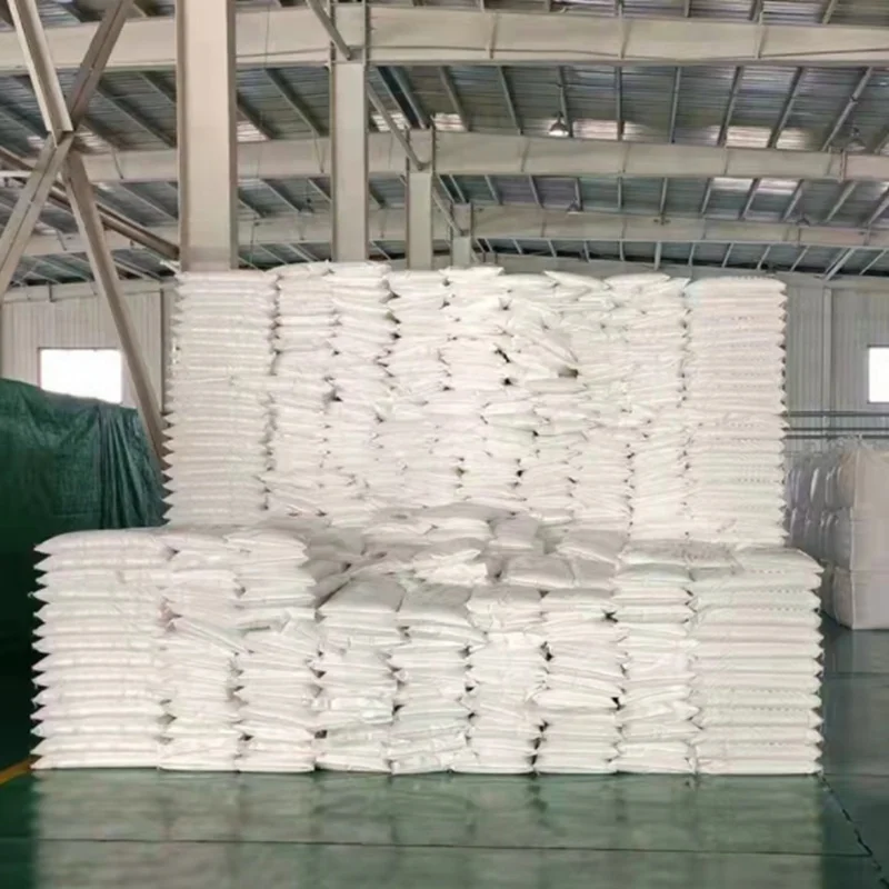 High Quality Dicyandiamide 99.5%, 461-58-5, Dicyandiamide/ DCDA