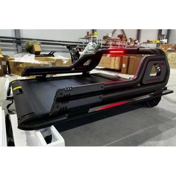 Intelligent Car roller lid  Lift System Kit Wholesale Good Quality Top Selling Automatic Car Electric roller lid Lift System