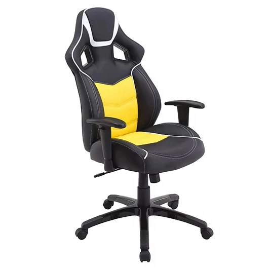 Modern High Quality Ergonomic High Adjustable Swivel  Office Chair For Office  Meeting Room
