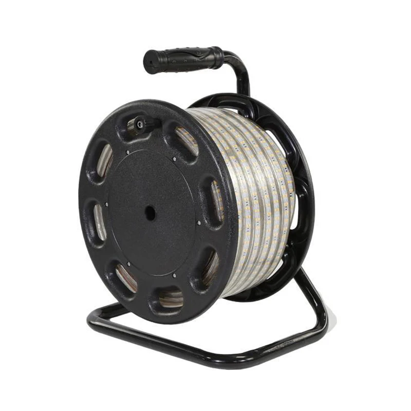 2024 Factory Cable Reel  Waterproof Ip65 Led Bar Strip Light