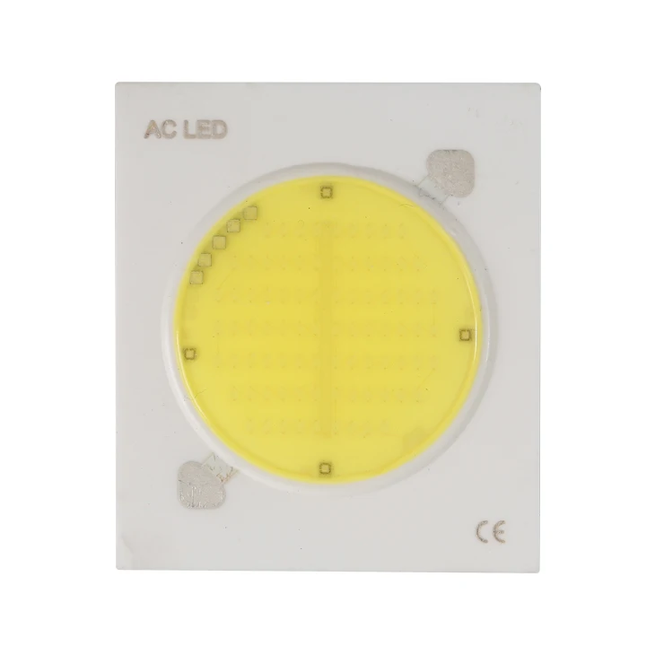 factory price cob led spotlight customized white AC COB LED durable made in china high quality cob