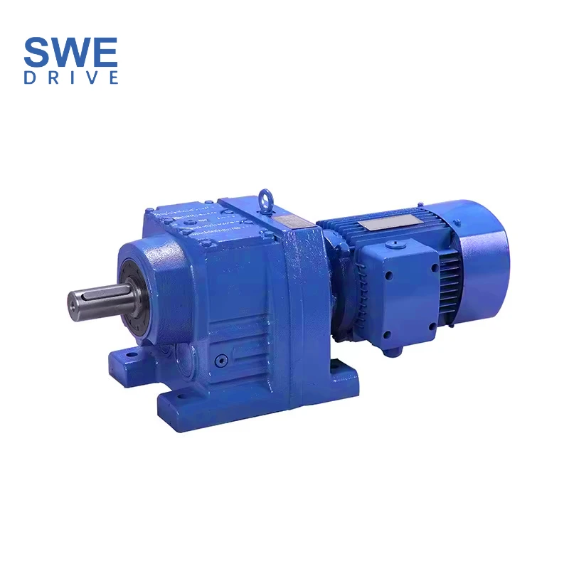 Hot Selling Good Quality Speed Reducer Electric Motor