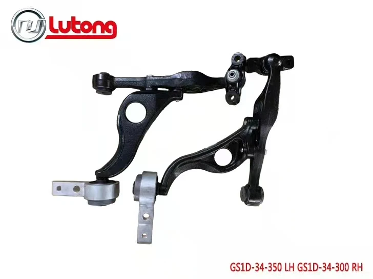 Factory Sell  Large inventory 10344930 10344931 Front Lower Left Control Arm For Chevrolet Venture 1997-2005 IMPALA BUICK
