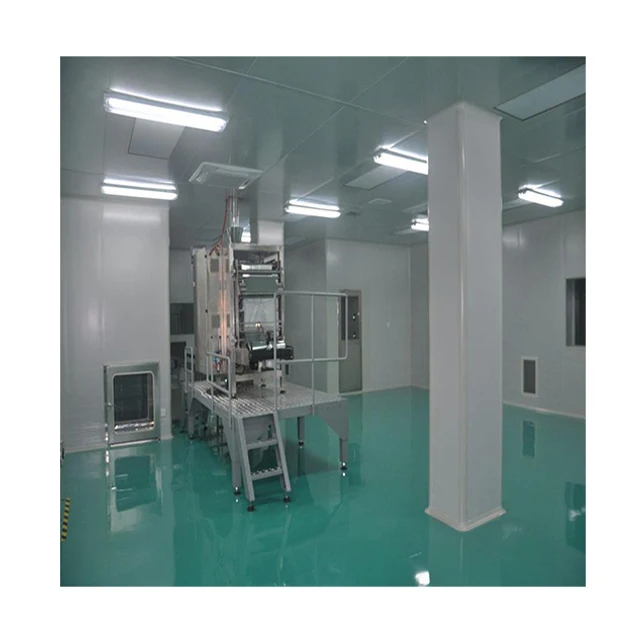 
Китай, низкая цена, горячая Распродажа, услуги очистки для фармацевтической промышленности 