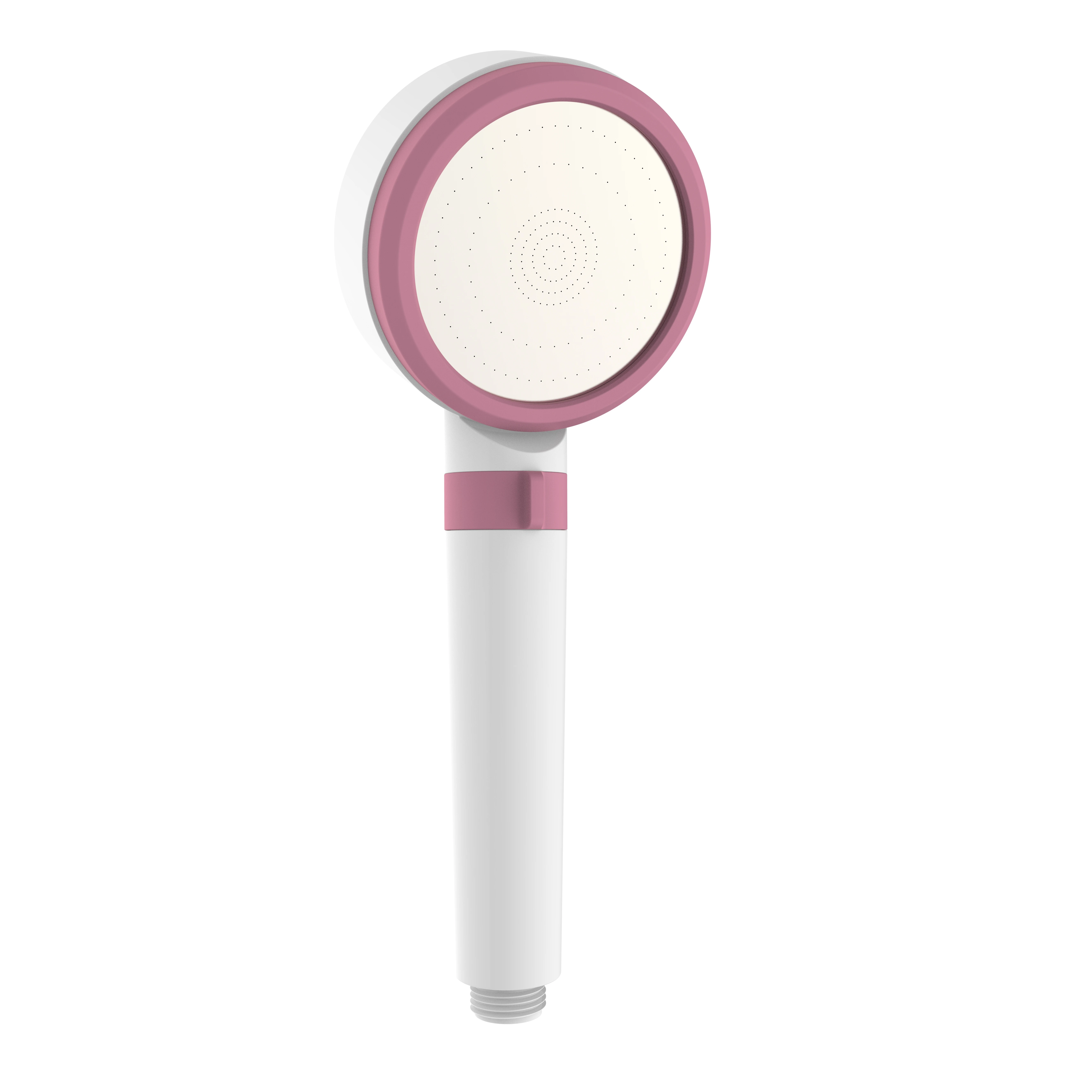 High Pressure Water Saving Removes Chlorine Handheld Beauty  Shower head Filtered Shower Head