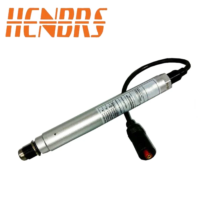  Natural Gas Spark Plug With Cable For Hgm560 Generator Engine Parts