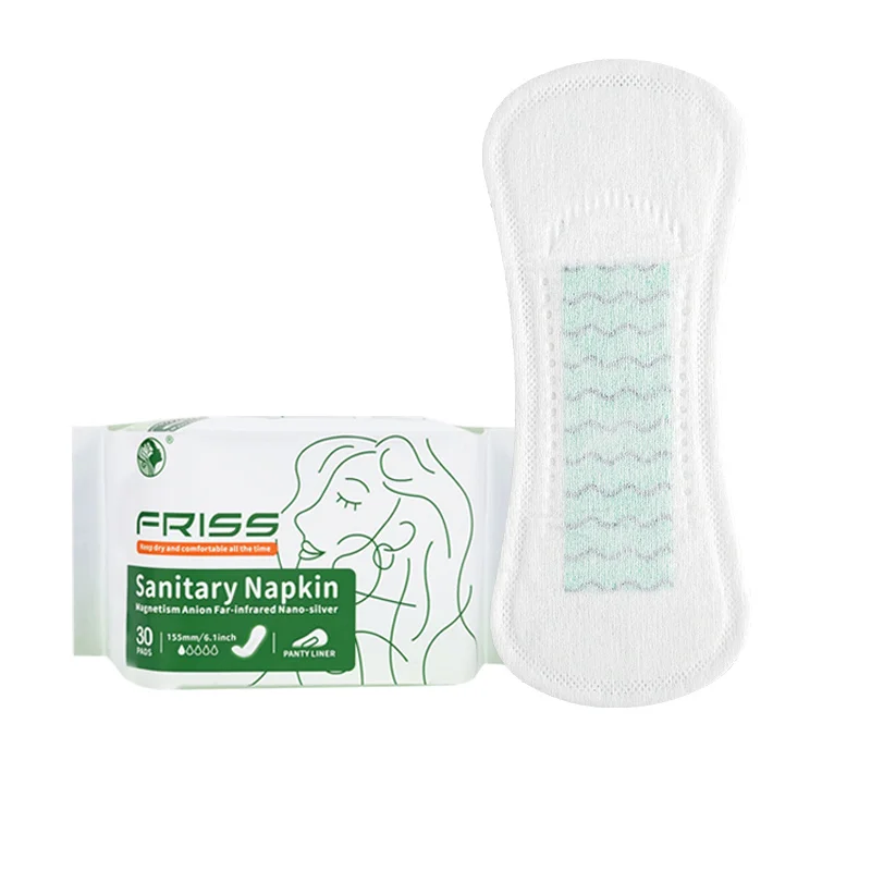 SAP sanitary napkins imported from Japan  lady sanitary napkin Disposable woman organic  period pads free sample panty