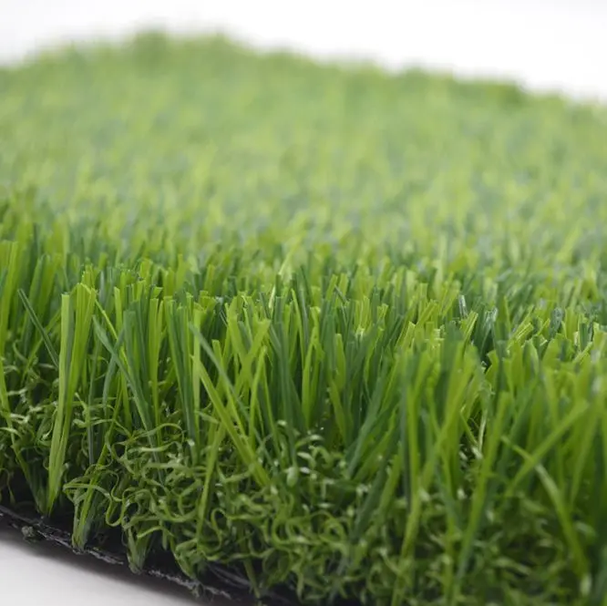 Anti-UV indoor and outdoor home garden Synthetic grass for backyard decoration