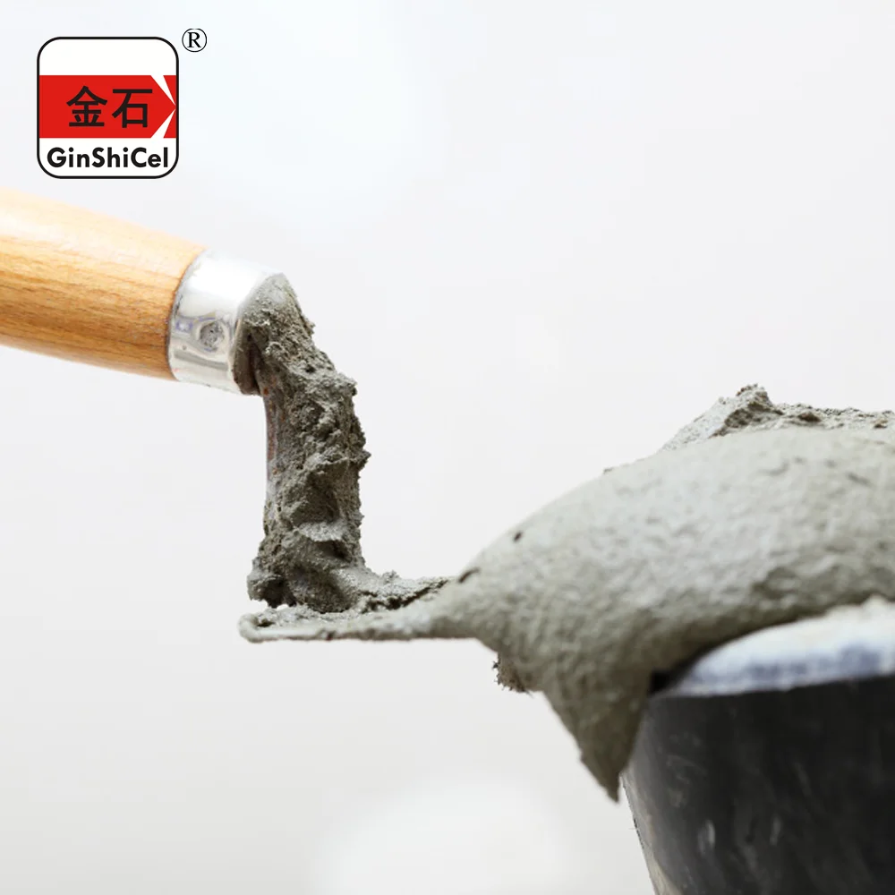 Chemicals Hypromellose Hpmc In Construction