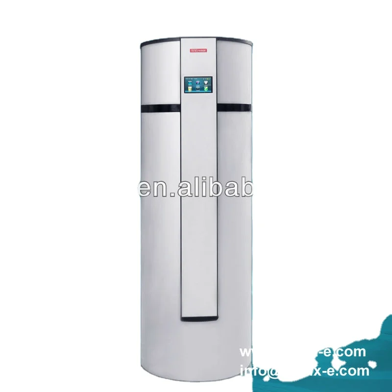 PHNIX Domestic Heat Pump Water Heater