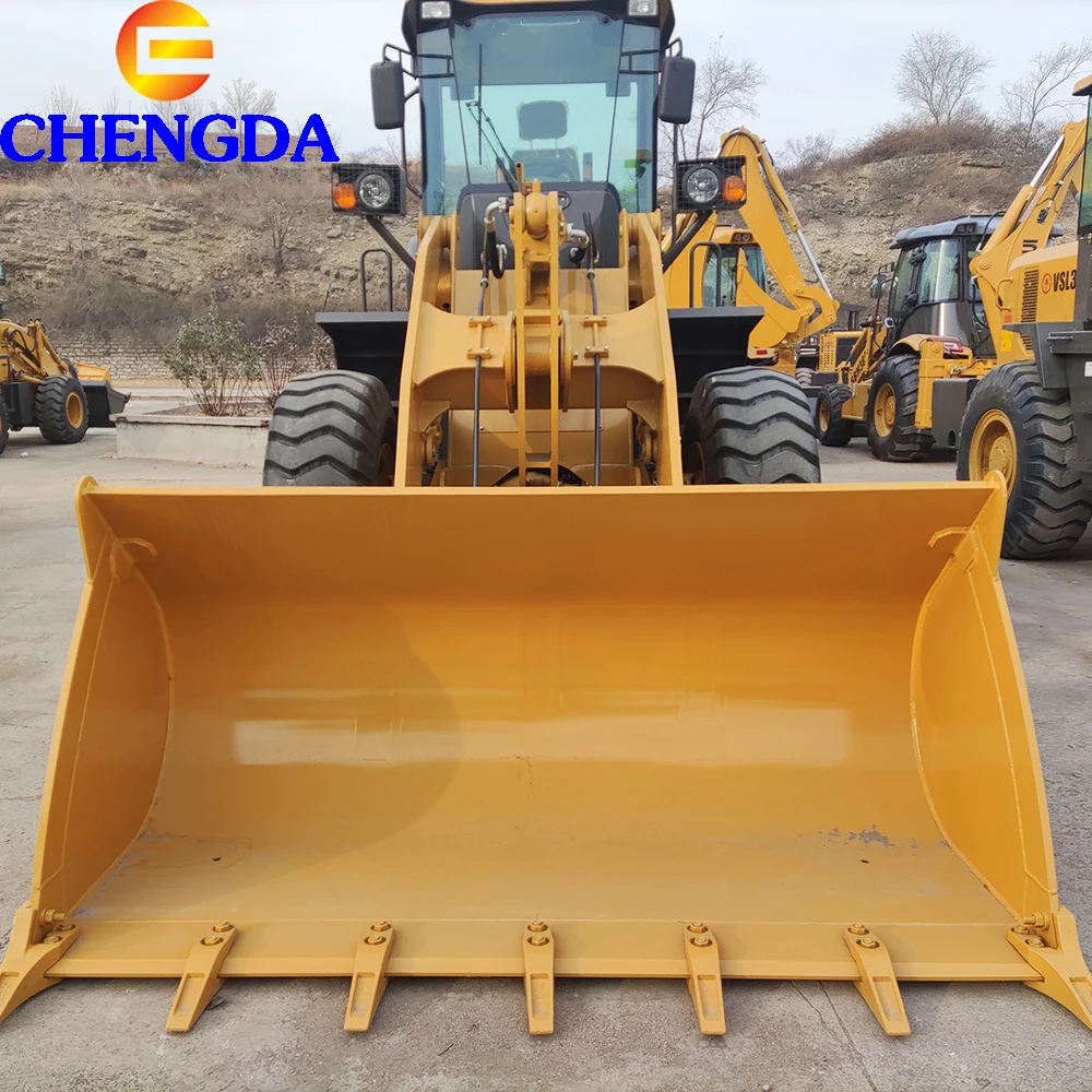 2023 Good quality USED CAT966H LOADER wheels loader for sales