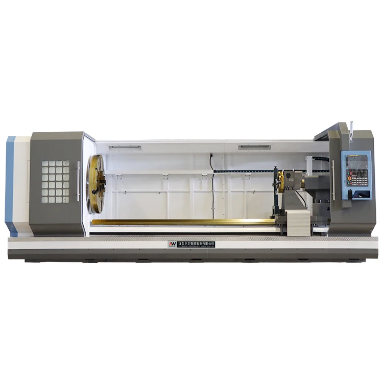 CK61125 Good quality heavy duty customizable cnc lathe machine 3000mm