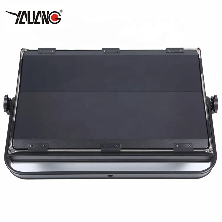 High quality photography studio tv video panel light white 200W 432pcs*0.5 watt studio led panel