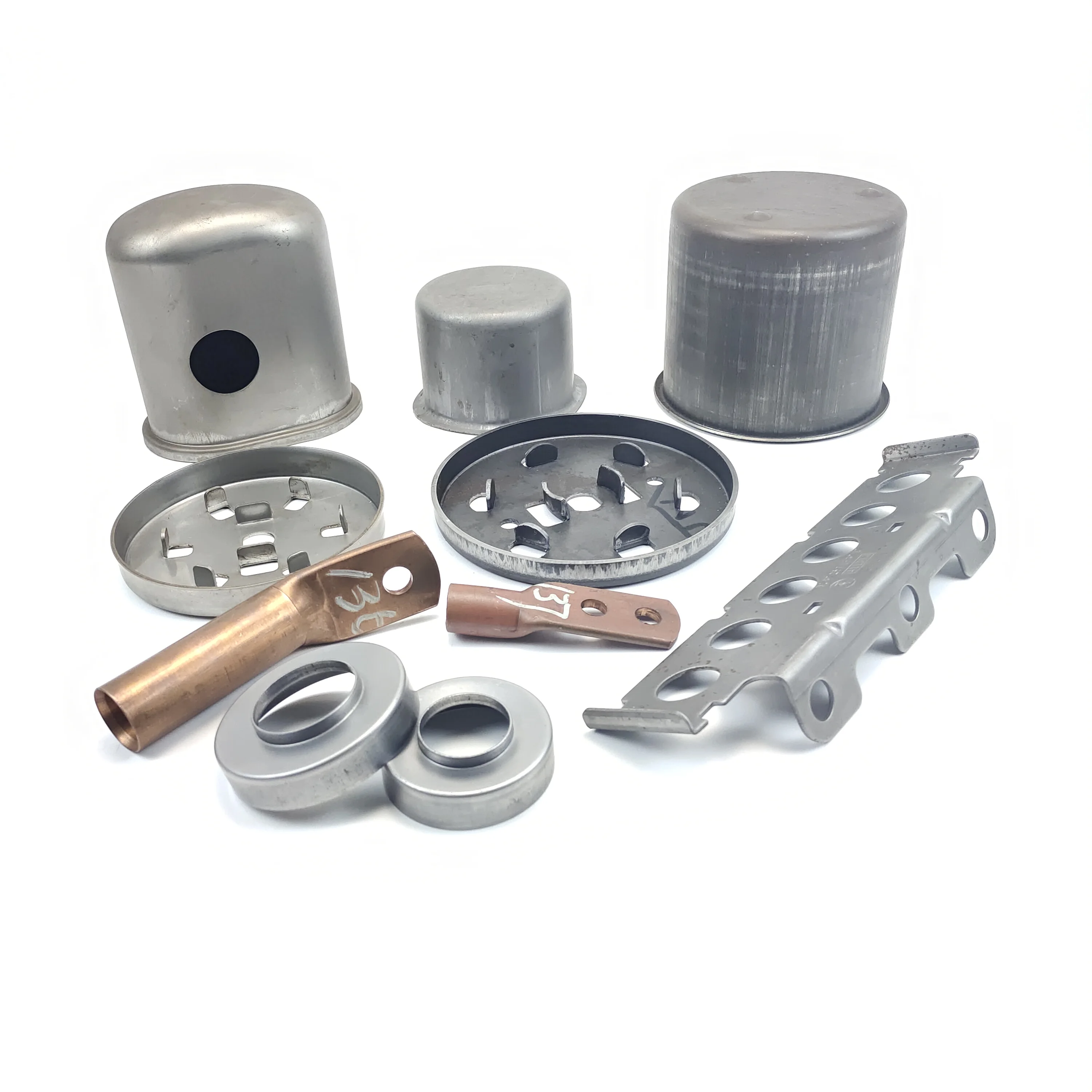 sheet metal fabrication manufacturer oem custom sheet metal stamping