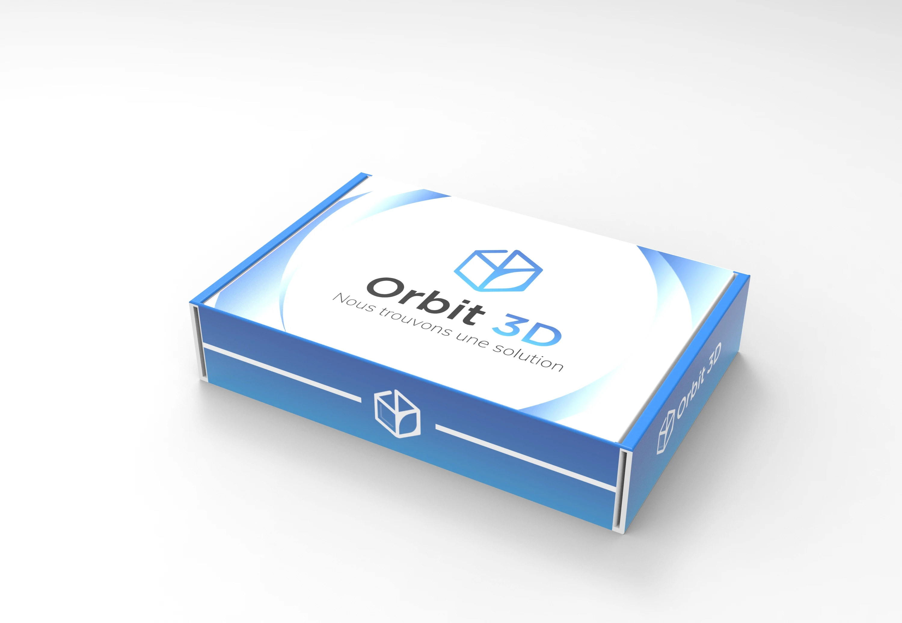 Custom Premium Roll End Front Tuck Corrugated Cardboard Shipping Mailer Box with Foam Insert