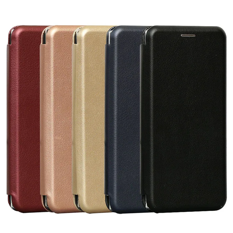 Card Slots Wallet for iPhone 12 Pro Max 13 Flip Case Cover Magnetic Flip Leather Phone Case for iPhone 14 Pro Folio Case Cover