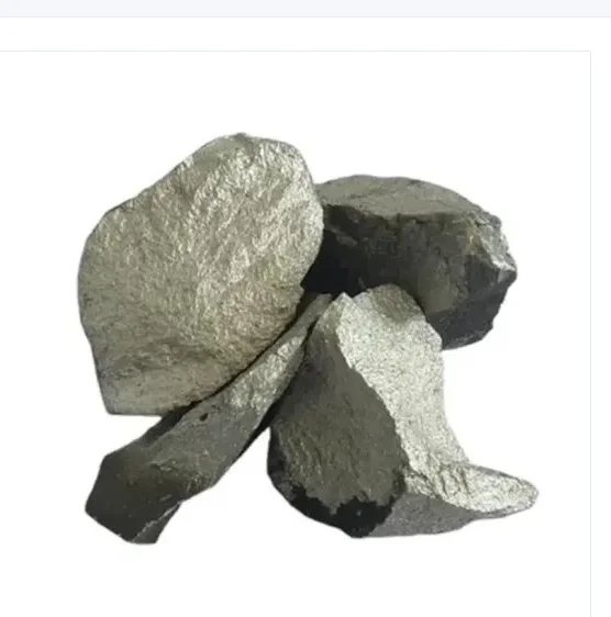 China High Purity Ferrotungsten Tungsten Iron Ferro Tungsten