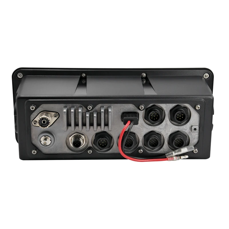 ICOM IC-M605 Multi Station VHF/DSC Radio with AIS Receiver