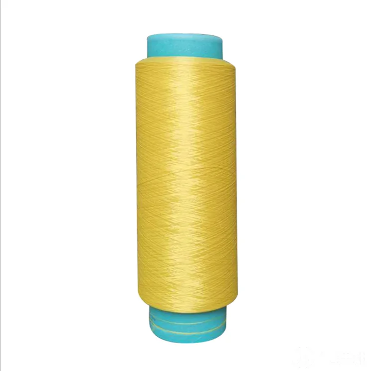 
Multi-Color High-Quality 40D/24f Rayon 