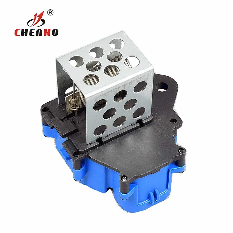 Radiator Fan Cooling Resistance for Peugeot 9662240180