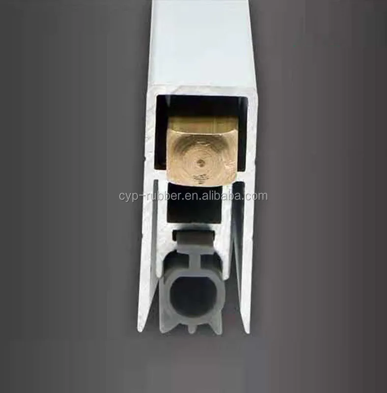 KNG Aluminium Accessories Aluminium Windows Accessories Economic Model Aluminum Window Handle Acessorioa Sale Black Silver White