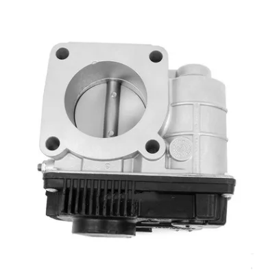 Fuel Injection Throttle Body Assembly ACDelco GM Original Equipment for Nissan OEM 16119-EA000