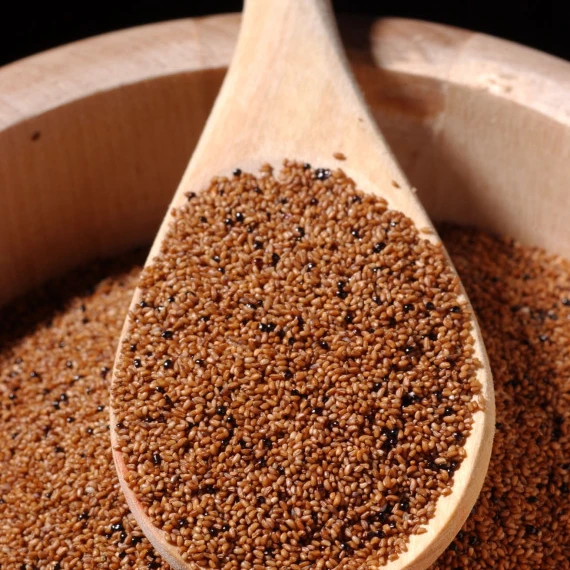 Factory Price Teff Grains In Bulk for sale