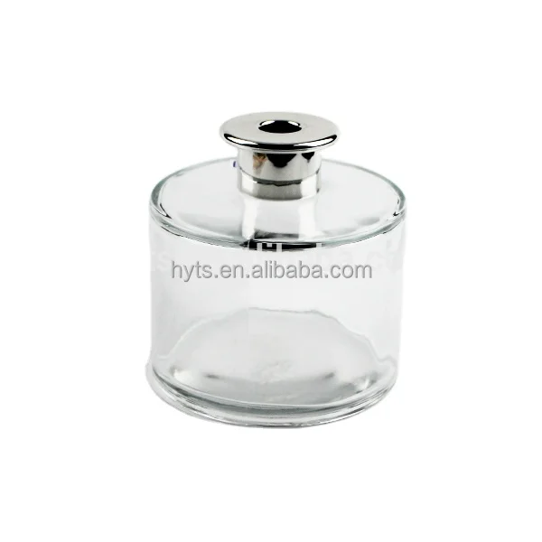 empty giant reed diffuser 500ml glass bottles wholesale