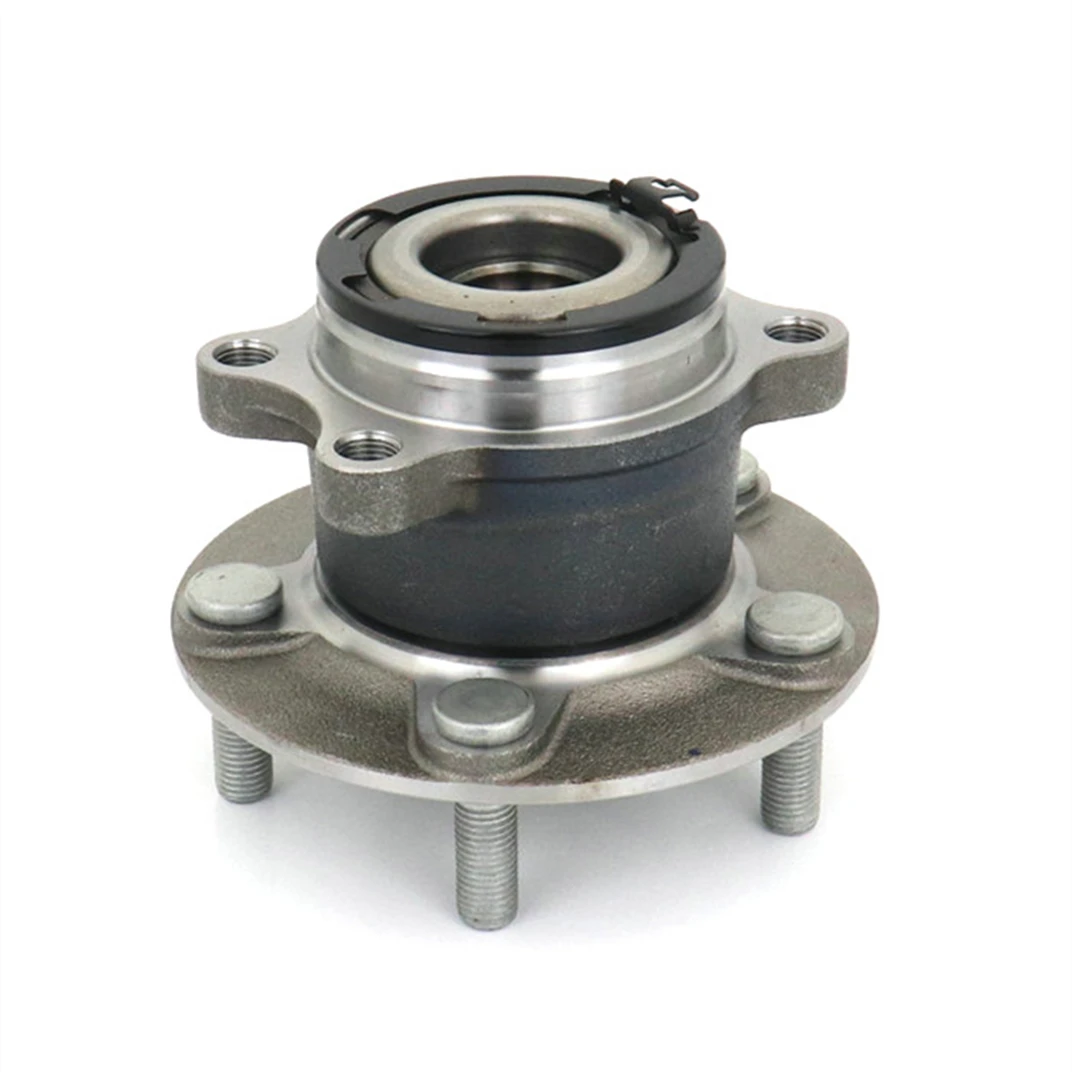 Wheel Hub Unit Bearing VKBA7663 713650630 512564 3785A035 For Mitsubishi Rear Wheel Hub Bearings