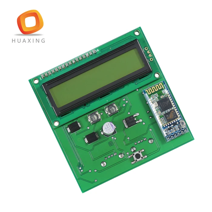 94v0 circuit board pcb pcba manufacturer smt electronic pcba board best quality pcba