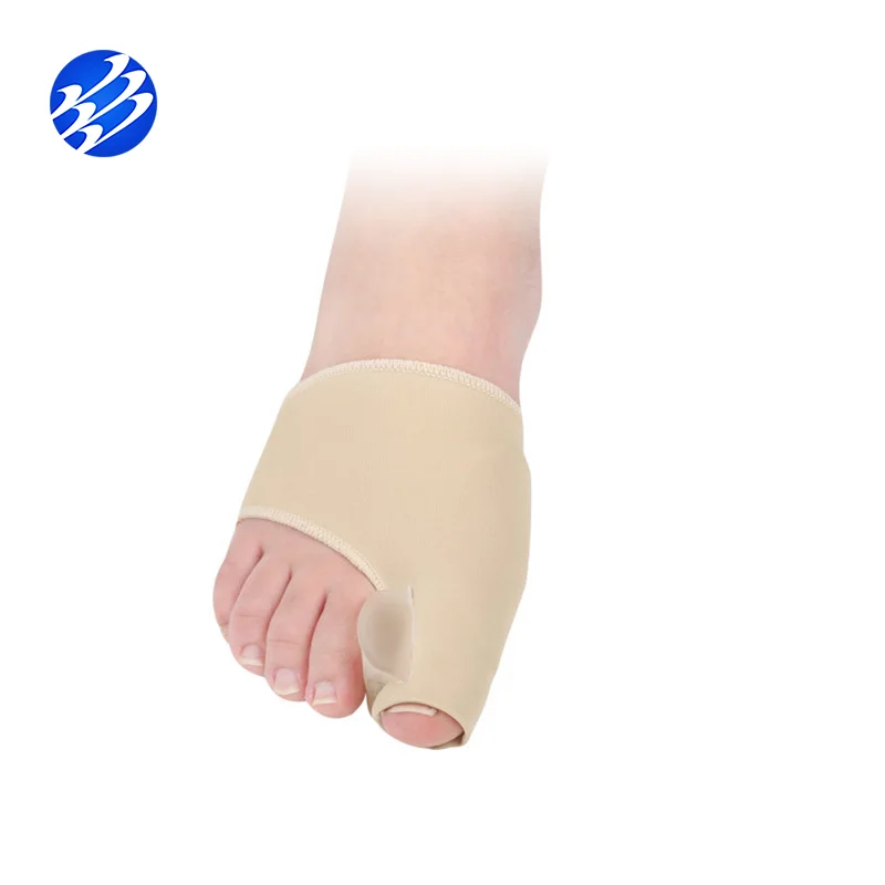 Prevent Overlopping Toe Bunion Problems Big Toe Bunion Corrector For Bending Toe