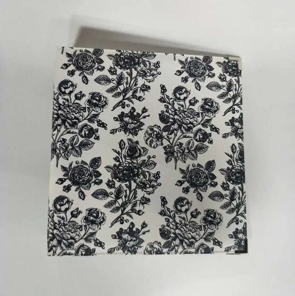 2024 album mini handcrafted image photo album
