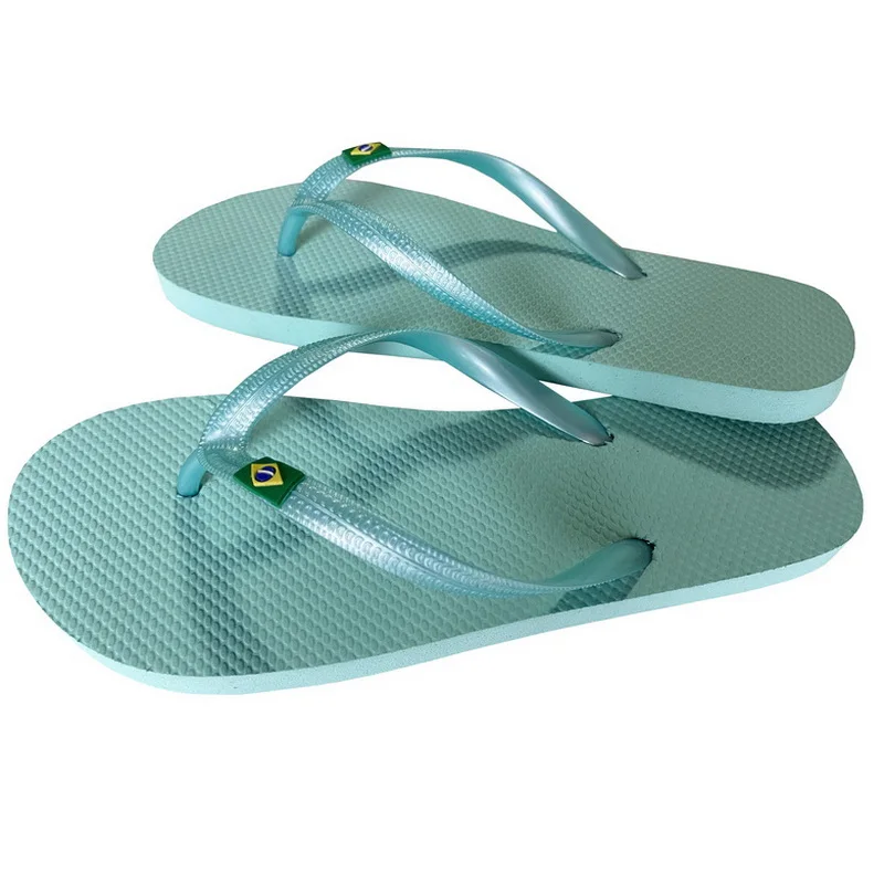 Cheap Custom Flip Flops Brazil Slipper