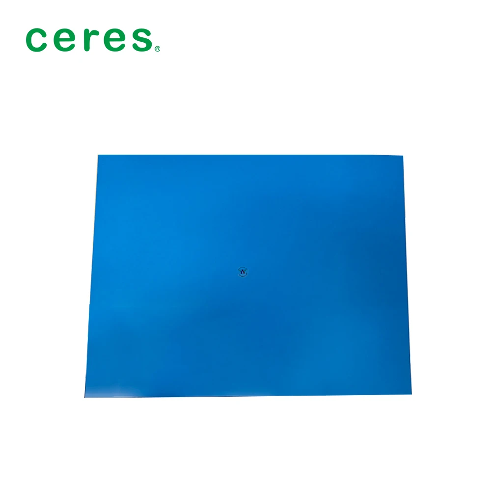 Hot Sale CTP Thermal Plate, CTP Plate Supplier in Foshan