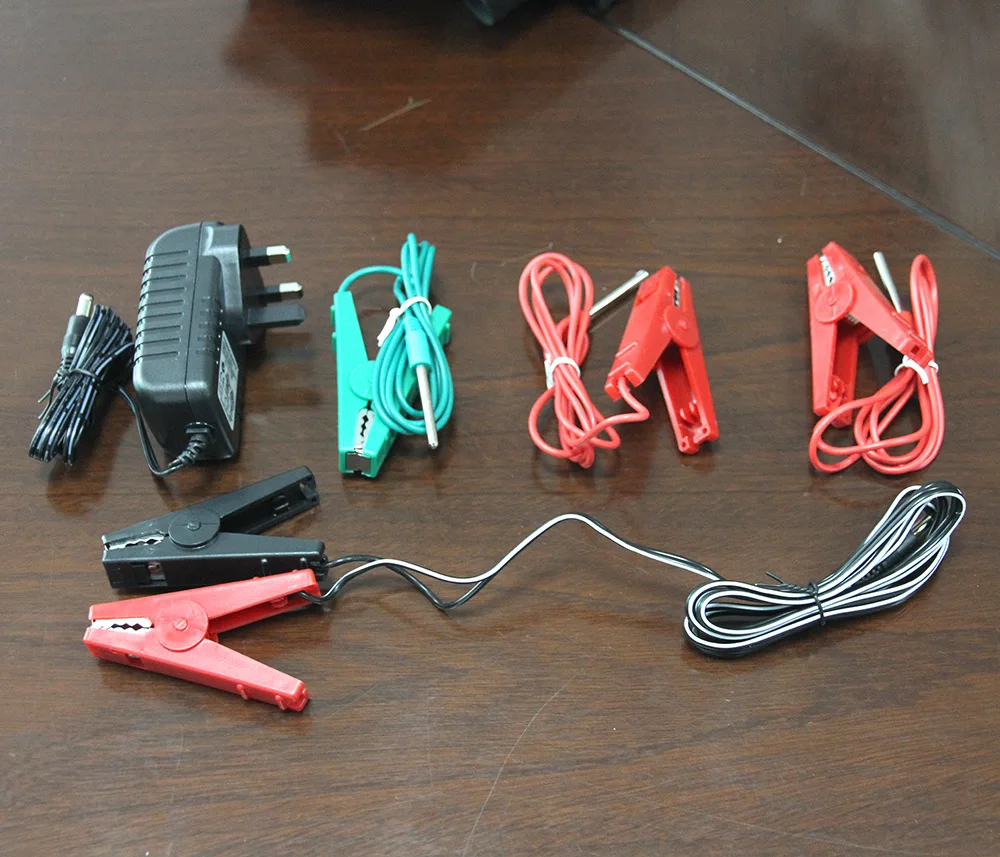 Lanstar 5J energizer LX-P500 Фермы Электрический Забор