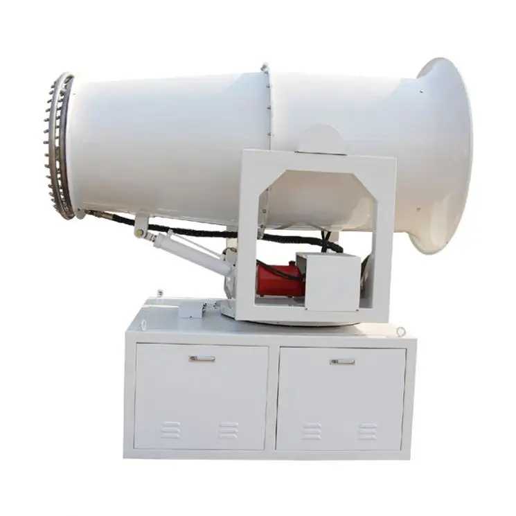 
New Design Agriculture Ulv Fogger Insecticides Mini Fog Pesticides Water Sprayer Machine Portable For Coal Yard 