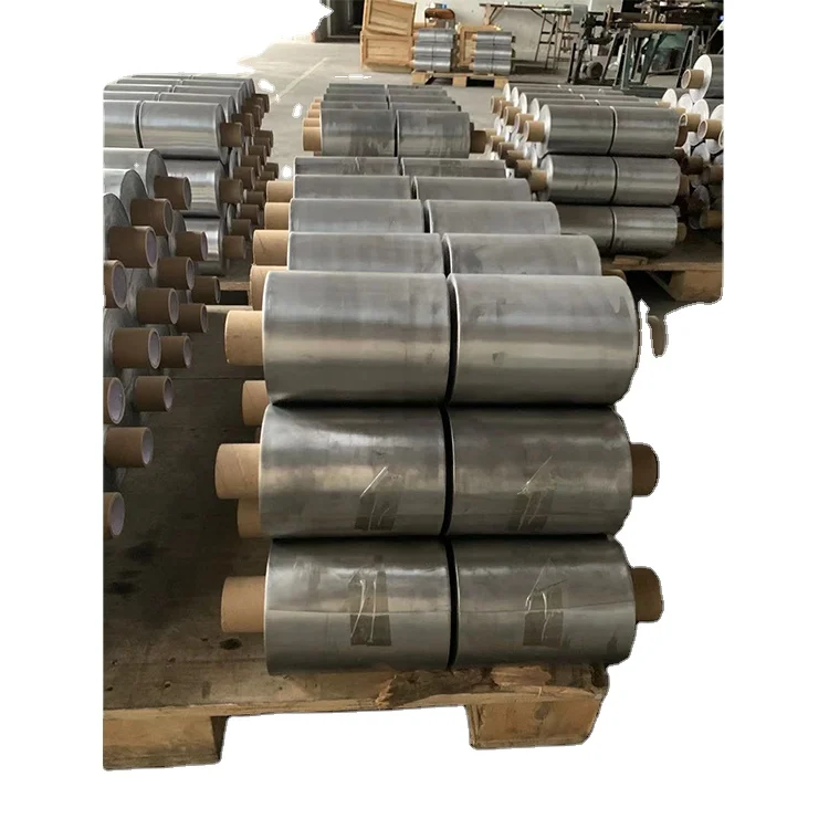 Custom Waterproof Cheap Metal  Lead Sheet For X-Ray Room Protection