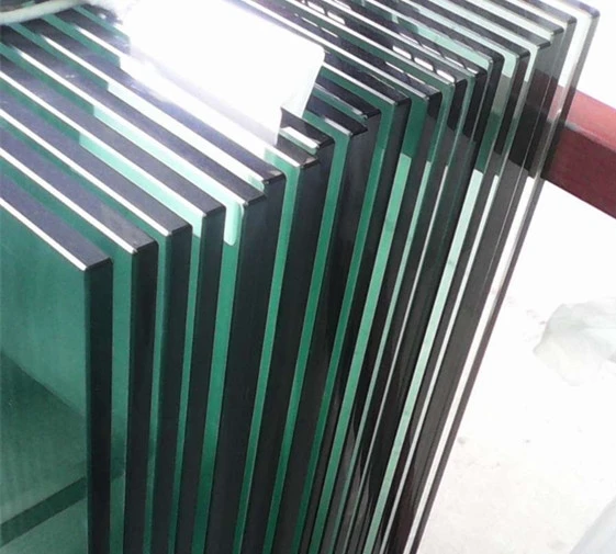 Durable Using Low Price 6.38mm-16.38mm 12mm Laminated Glass 4mm Pvb Clear Laminated Glass Price For Window