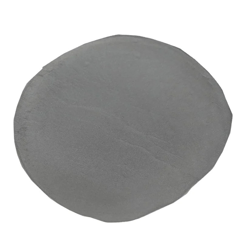 high sphericity smooth surface 99.98% Spherical Tungsten powder metal W powder CAS 7440-33-7 EINECS 231-143-9