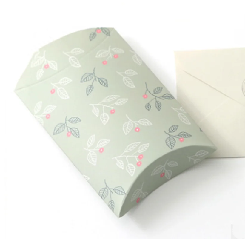 
Wholesale Cookies Box Packaging Design 