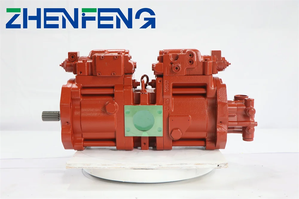 K3V63DT- XE150 Manufacturing, wholesale, export, professional service to create international quality!