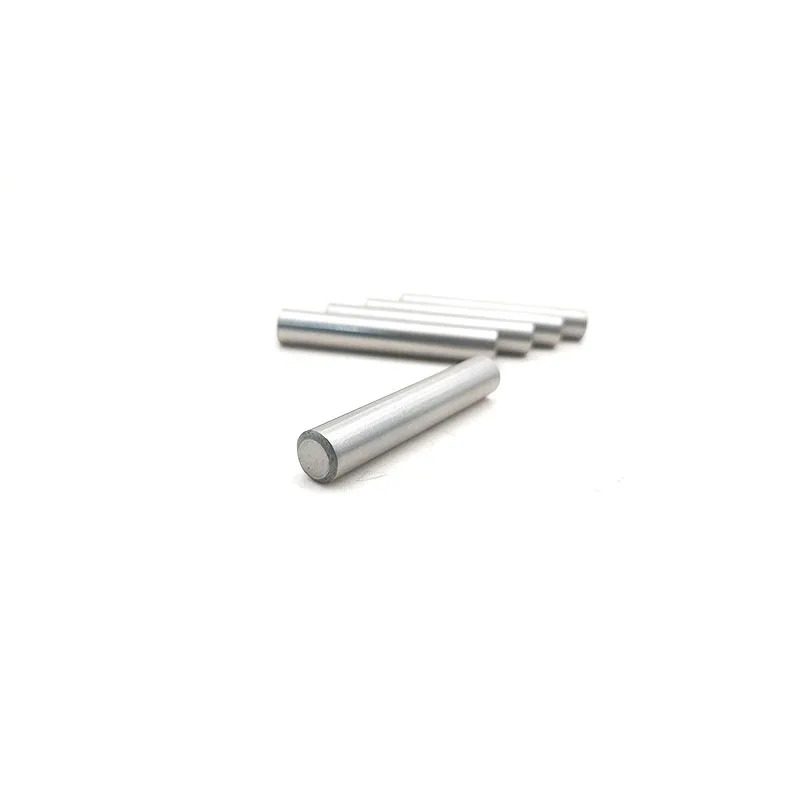 Ground Ends Cylindrical Rollers Customized size needle roller material Gcr15 10*10 20*50mm