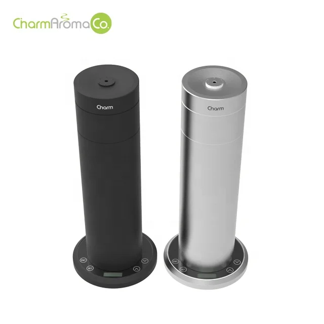 Hot selling custom electric oil aroma defuser essential oil diffuser