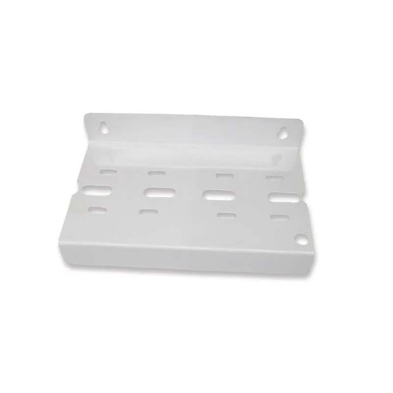 10 Inch 2 Stages Water Purifier Metal Iron Hanging Bracket