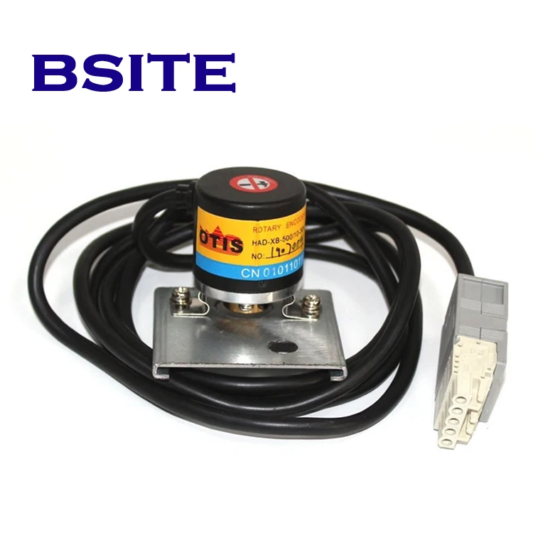HAD-XB-50010-30VCN010110118DAA633J1 Elevator Host Encoder Elevator Accessories Elevator Door Encoder