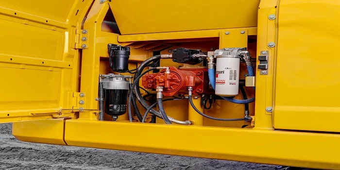 LIUGONG New 40 Ton  Crawler Excavator 939F